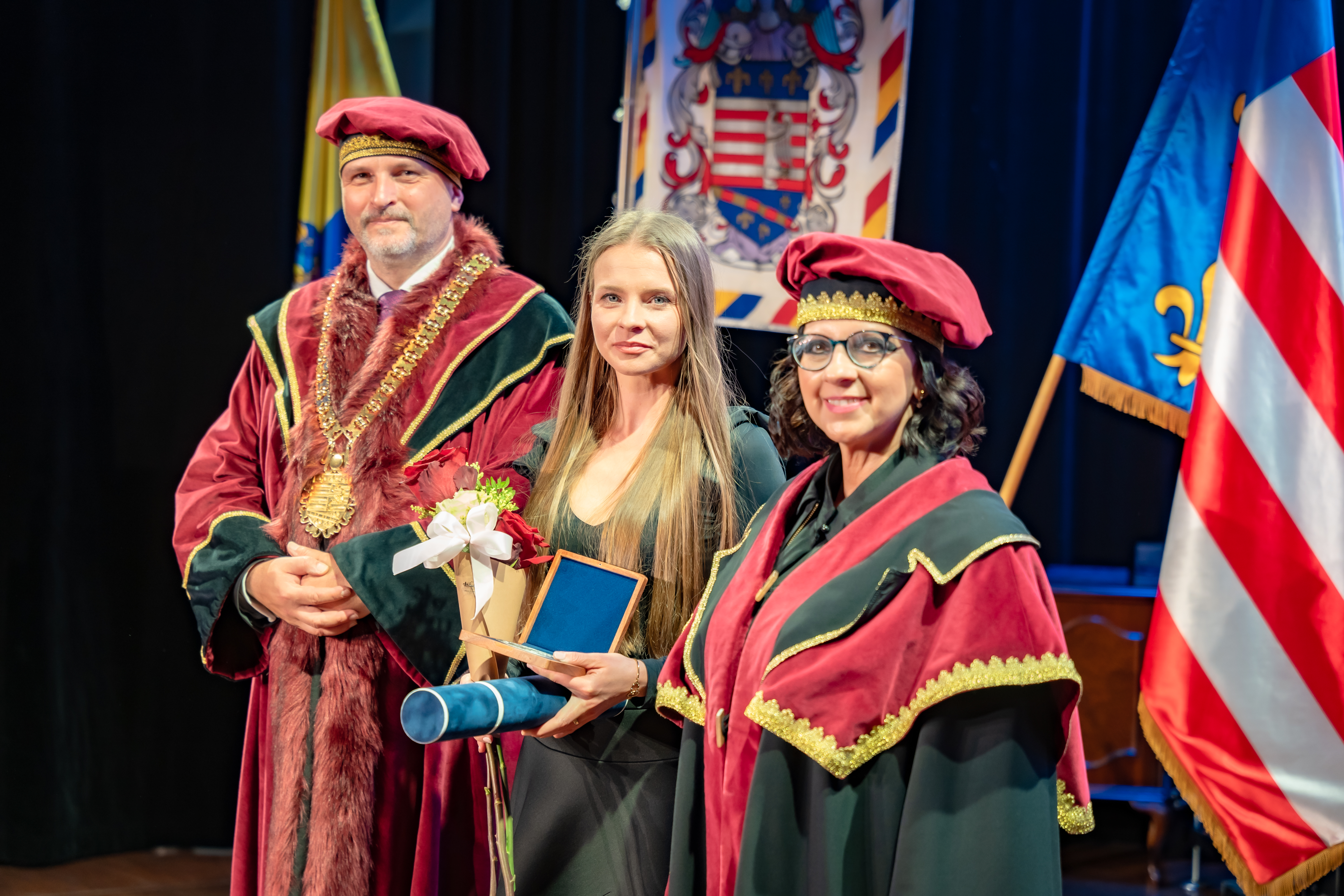Slavnostny ceremonial udelovania Ceny mesta Kosice a Cien primatora mesta Kosice-71